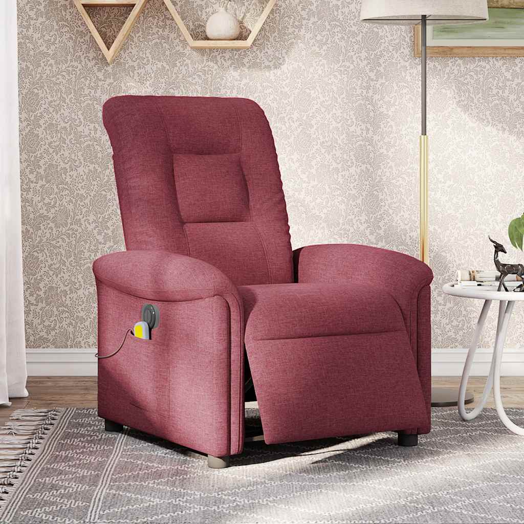 Poltroncina Imbottita In Cotone Con Personaggi – Made In Italy, Sfoderabile E Lavabile, Per Bambini