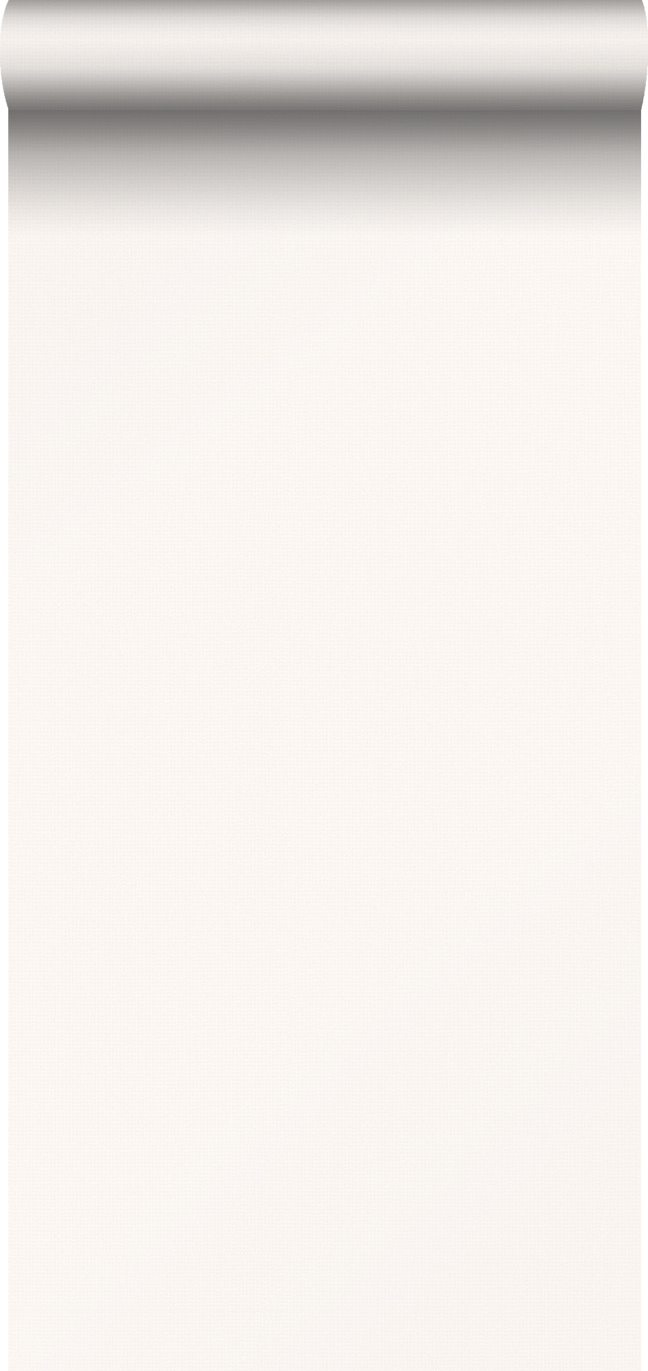 Papel pintado textura tejida beige crema claro - 53 cm x 10.05 m - origin wallcoverings