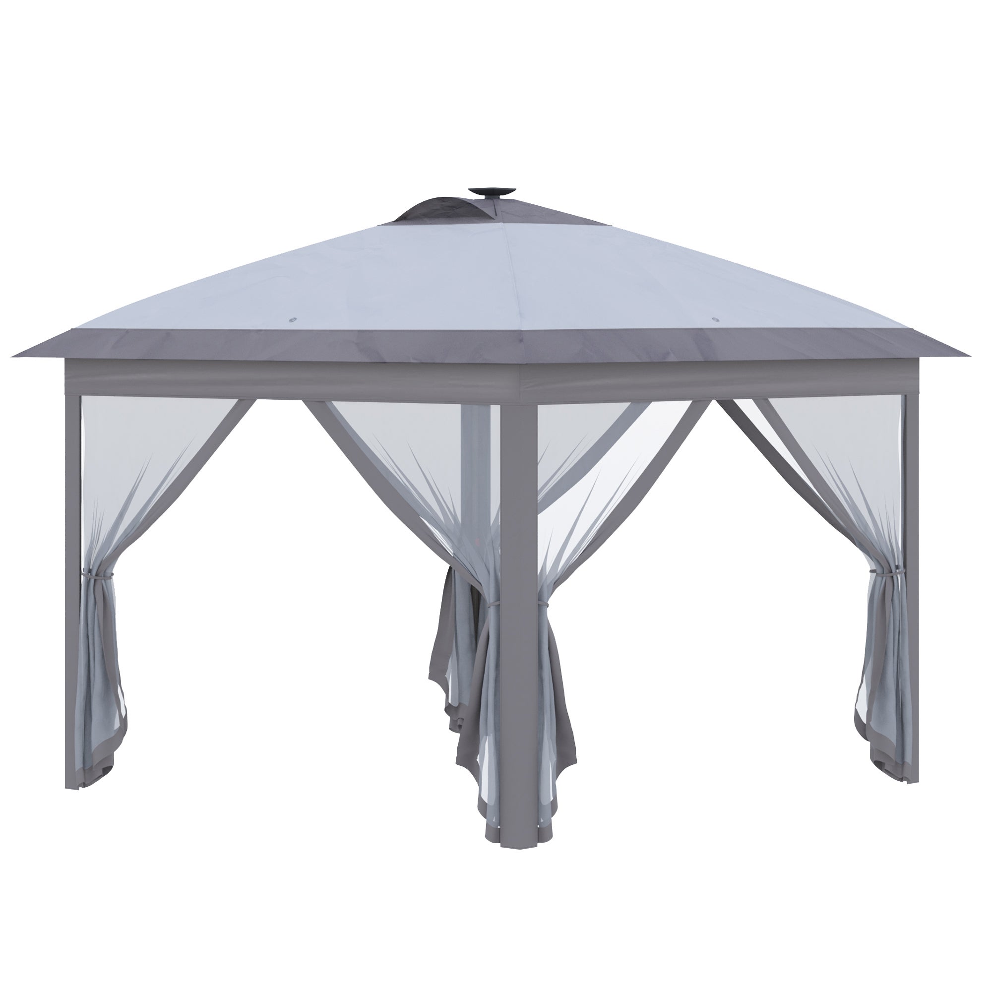 Location Tonnelle Pliable 3 X 6m - Location De Mobilier De Réception
