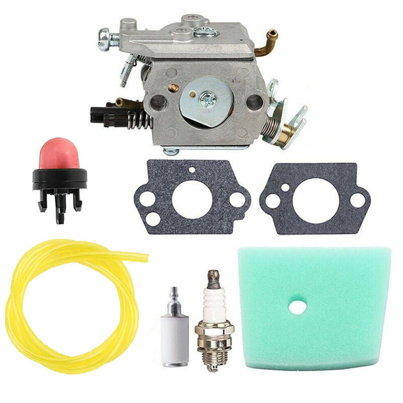 Carburateur De Rechange ZAMA C1Q-EL14 / C1Q-EL24 – Compatible Husqvarna 223R 323R 325R 326R 327R – Qualité Fiable