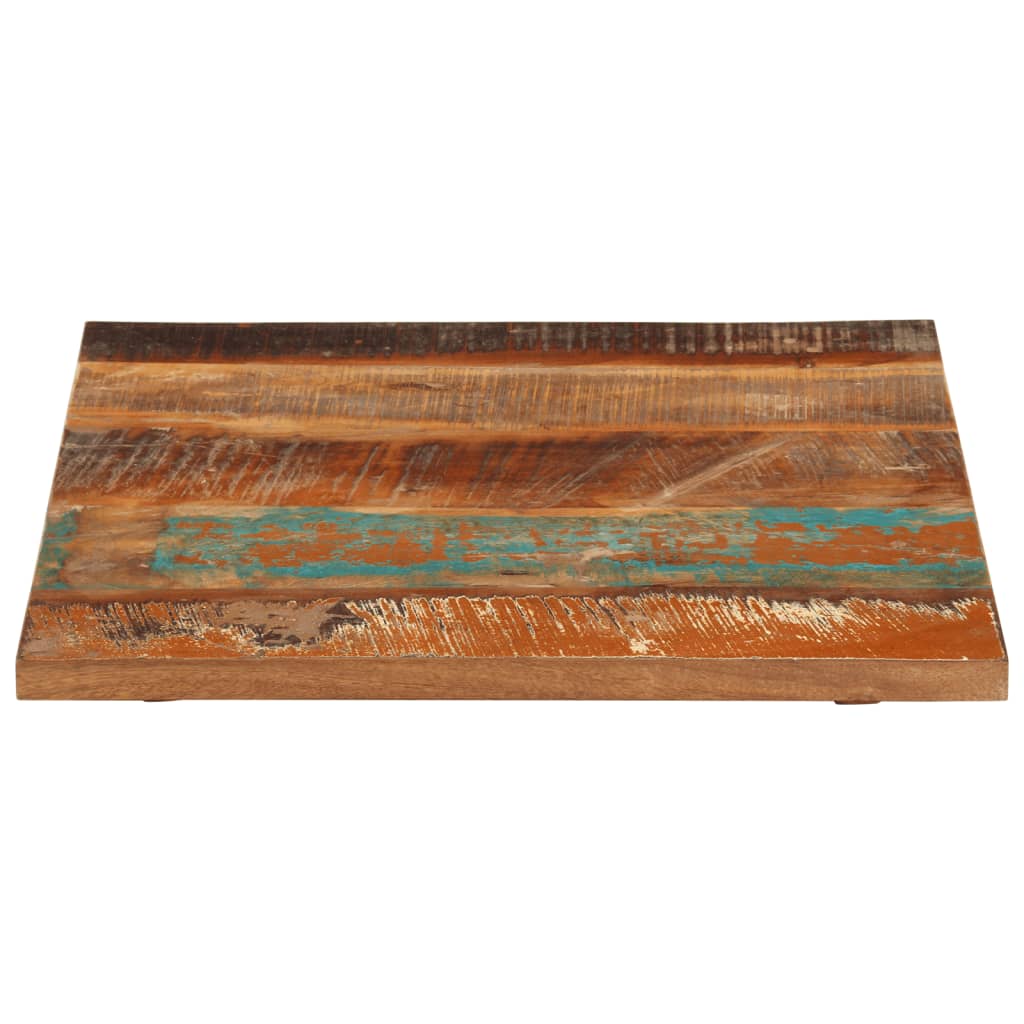 Dessus de table 60x2 cm rond bois massif d'acacia - Dessus De Table Dessus de table 60x2 cm rond bois massif d'acacia - Dessus De Table