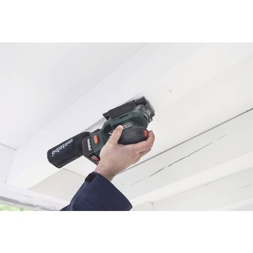 Metabo PowerMaxx SRA 12 BL 602036920 Ponceuse excentrique sans fil sans batterie 12 V 100 x 150 mm - 2