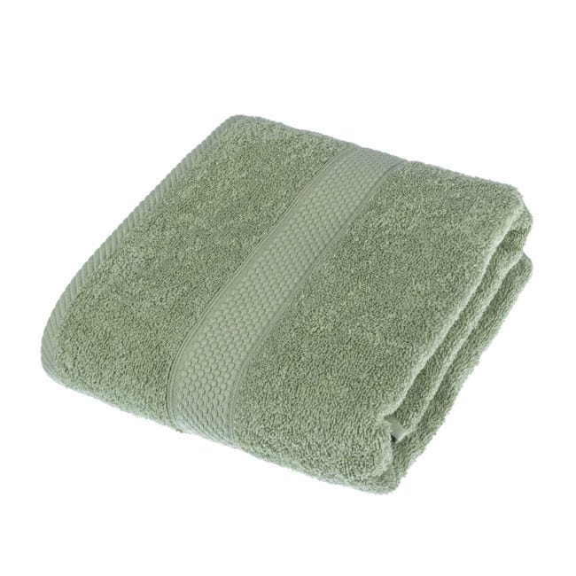 Lot de 11 serviettes de bain en coton rose atai 245586 Lot de 11 serviettes de bain en coton rose atai 245586