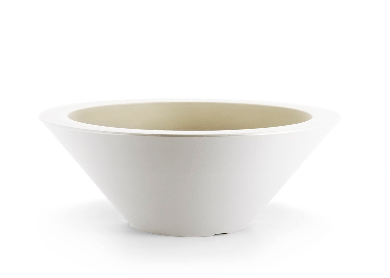 Jardinière vasque xxl schio ciotola 22l - 9