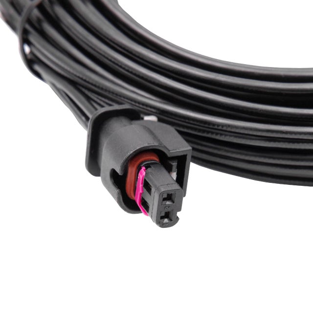 vhbw cavo trasformatore a bassa tensione compatibile con Husqvarna Automower 308, 308X (2013 - 2015) robot rasaerba, tagliaerba elettrico; 10m