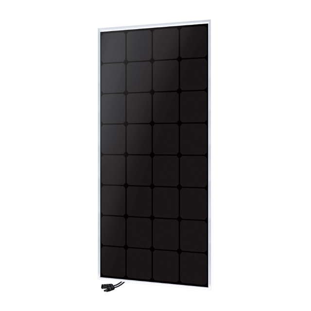 Panneau solaire BackContact Unisun 120W - 12V Uniteck