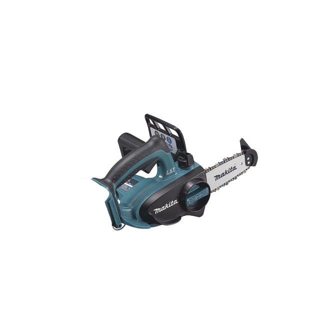 Tronçonneuse d'élagage MAKITA 18V - sans batterie ni chargeur DUC122Z