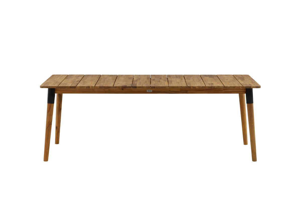 Julian Stół ogrodowy wygląd tek.