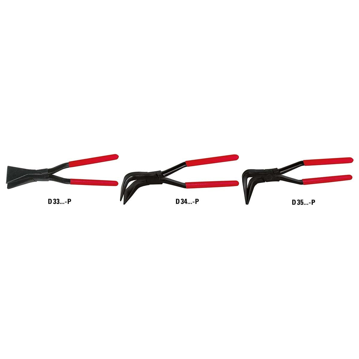 Dimos Corner Seaming Pliers 60mm