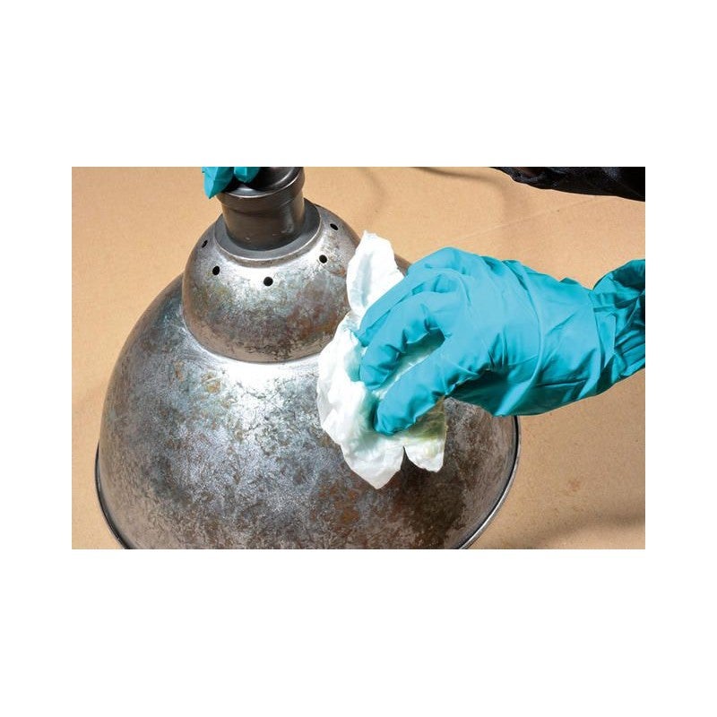 Spirito Di Ruggine Attivatore Di Ossido Di Ferro Spirito Di Ruggine 500 Ml - 6