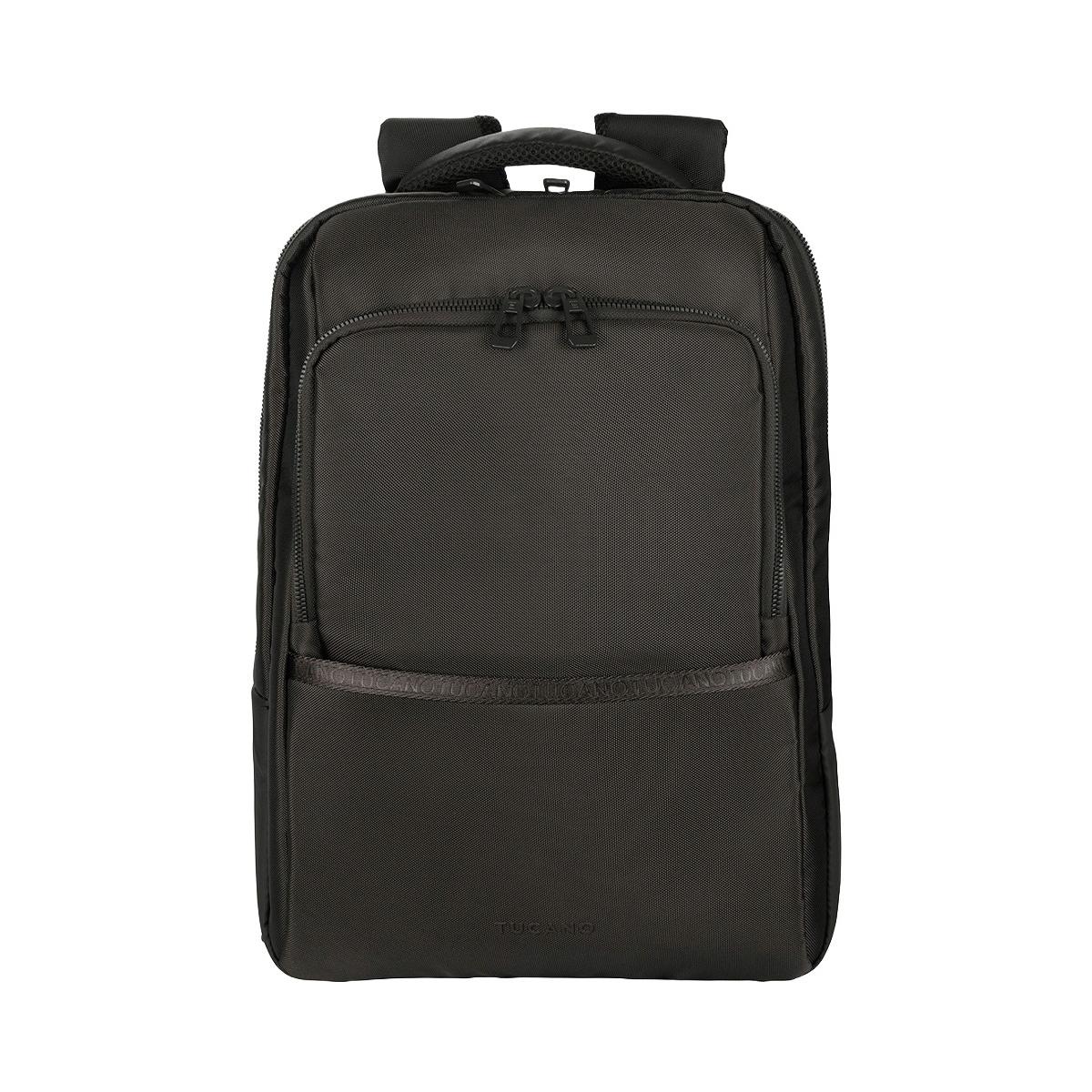 TUCANO URBANO NANO BACK PACK WP NERO
