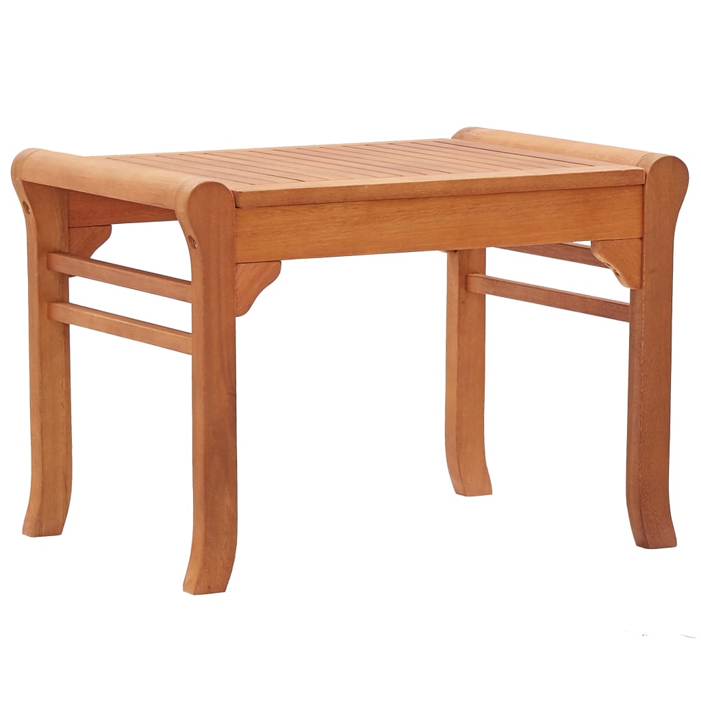 Banc De Jardin Pour Enfants - 45 Cm De Long, En Bois, Idéal Pour Le Jardin Ou La Terrasse