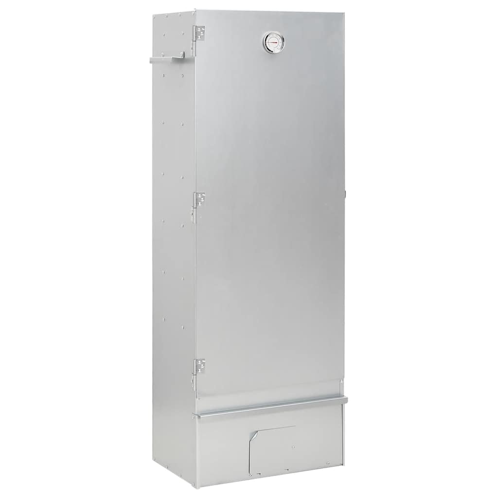Affumicatore Barbecue, Acciaio Inox Fumatore, Generatore Fumo - Foto 13