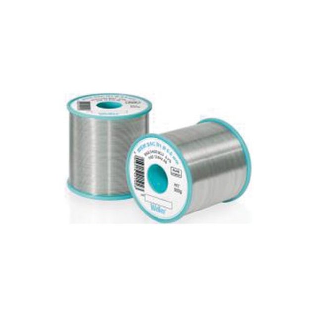 Weller - Wsw Sac M1 Étain à souder 1,0 mm - 250 g