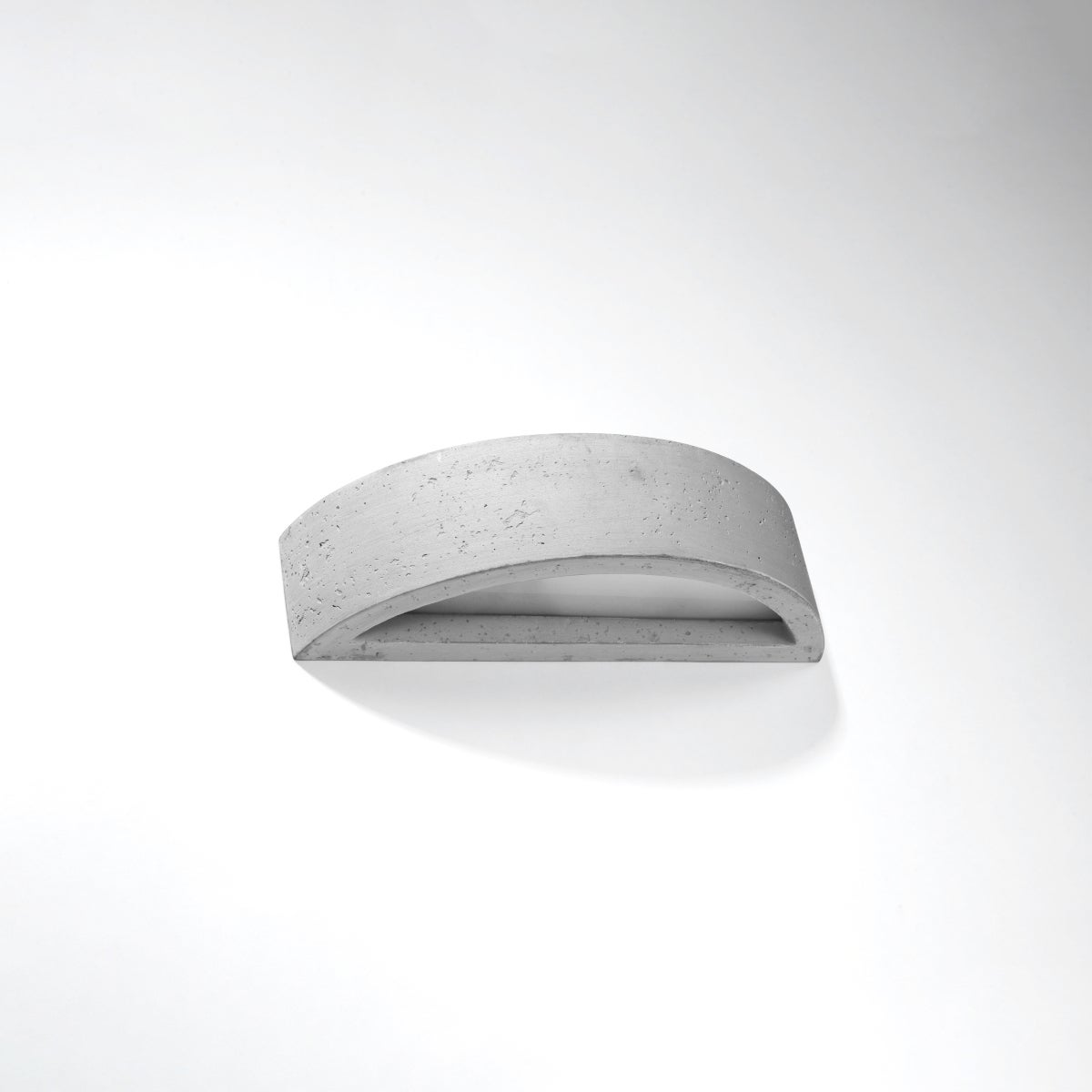 Kinkiet ENUMIS beton LED 4000K - 40x14.5x10cm Sollux
