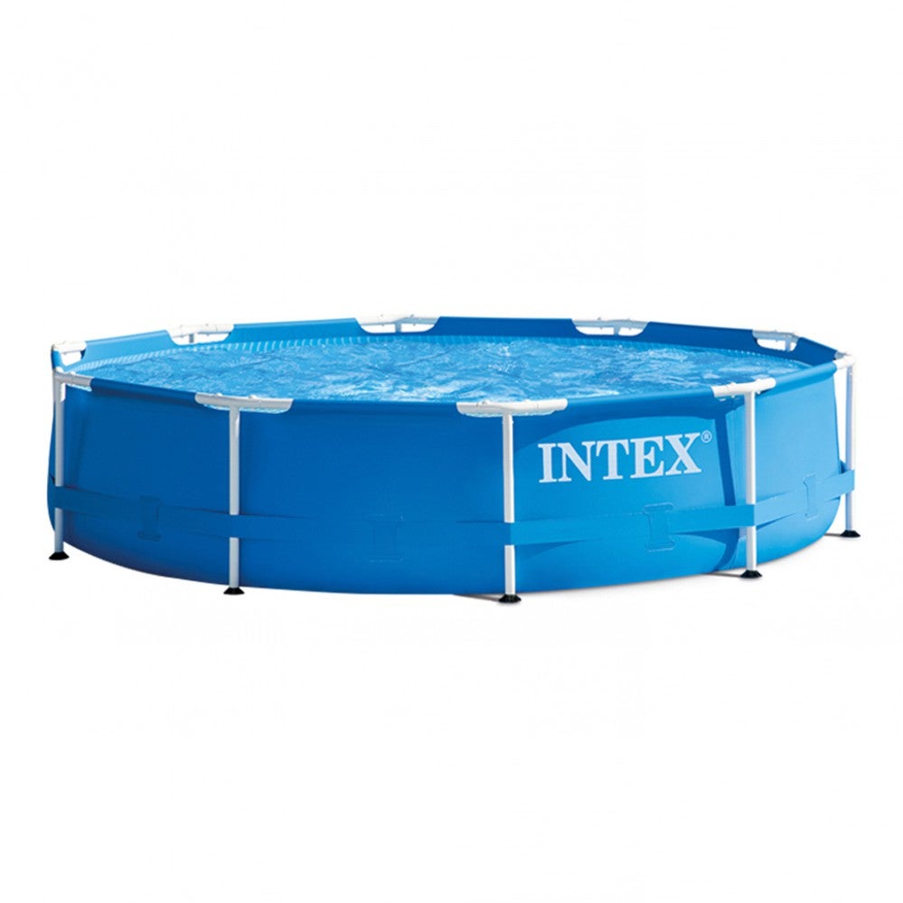 Basen ogrodowy stelażowy Intex 305x76cm 28200