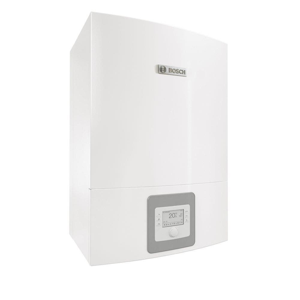 Unité intérieure COMPRESS 3000 AWES : chauffage seul-7736900375 | Leroy ...