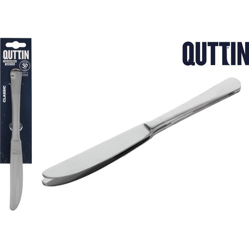 Quttin Set Da 3 Coltelli In Ceramica, Con Federe Protettive, Lama Affilata E Durevole, Ideale Per Frutta E Verdura - 4