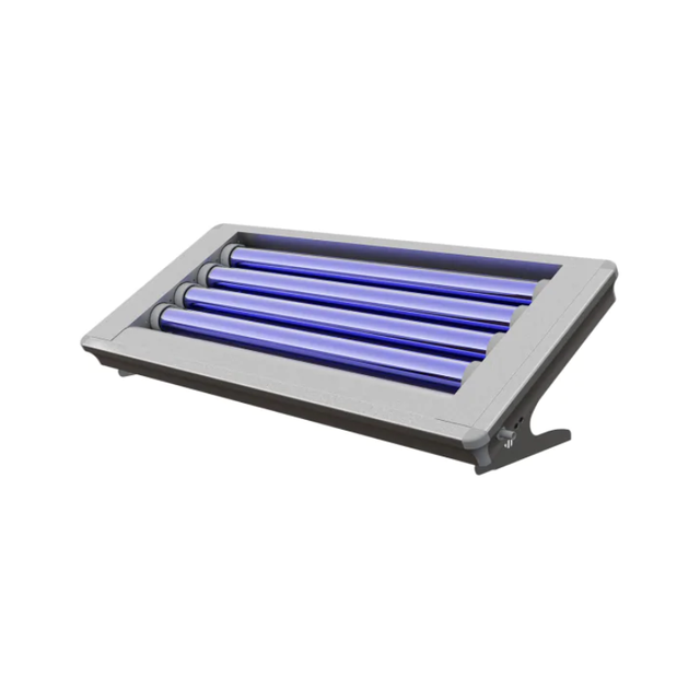 STRATOS 4S HEAT STORAGE - Panneau préparateur ECS et stockage 160 L - THERMADOR - STRATOS4S160HS