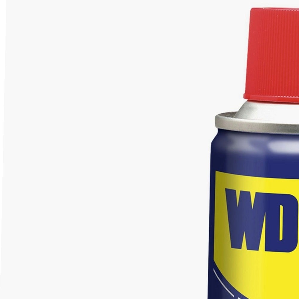 Bombe dégrippant 200ml WD40 - 5