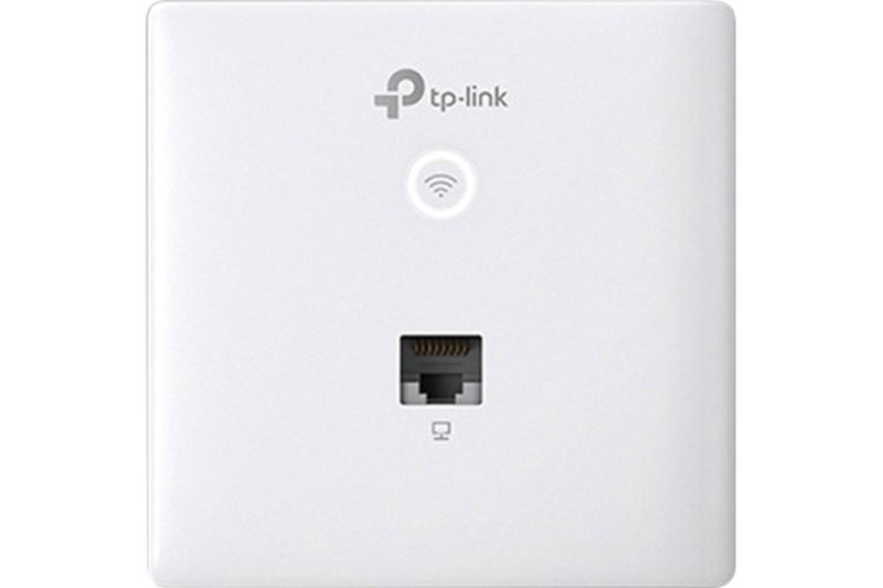 Punto de acceso TL-EAP230-WALL 2,4 GHz, 5 GHz 300 Mbps + 867 Mbps - Imagen 3