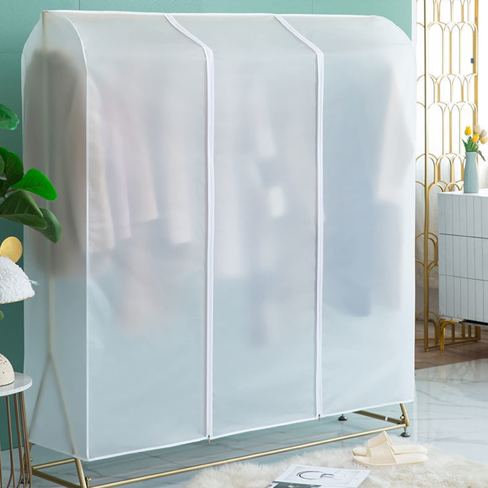 Housse de protection transparente | FCF-A01S05 | Contact KERN & SOHN