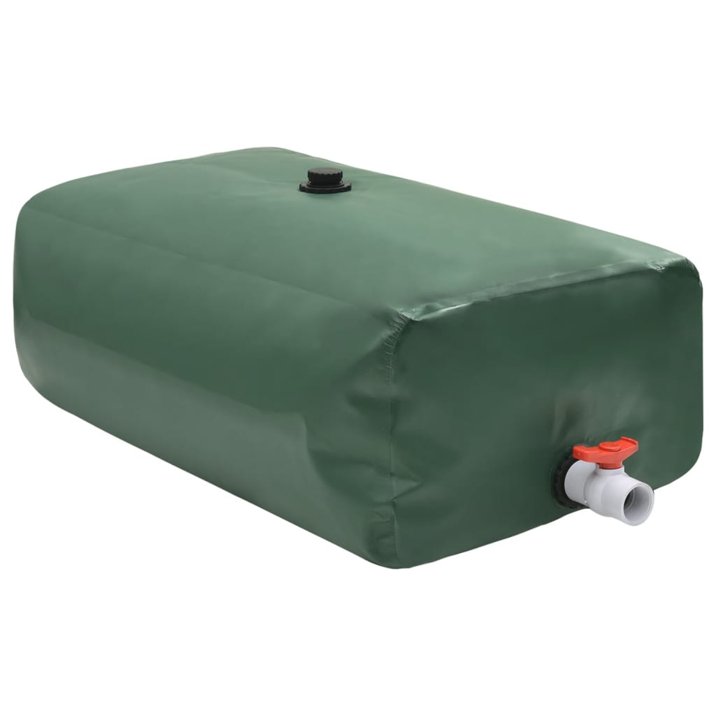 Jerrican 5L avec robinet EDA compact et sans BPA - Latour Tentes et Camping Jerrican 5L avec robinet EDA compact et sans BPA - Latour Tentes et Camping