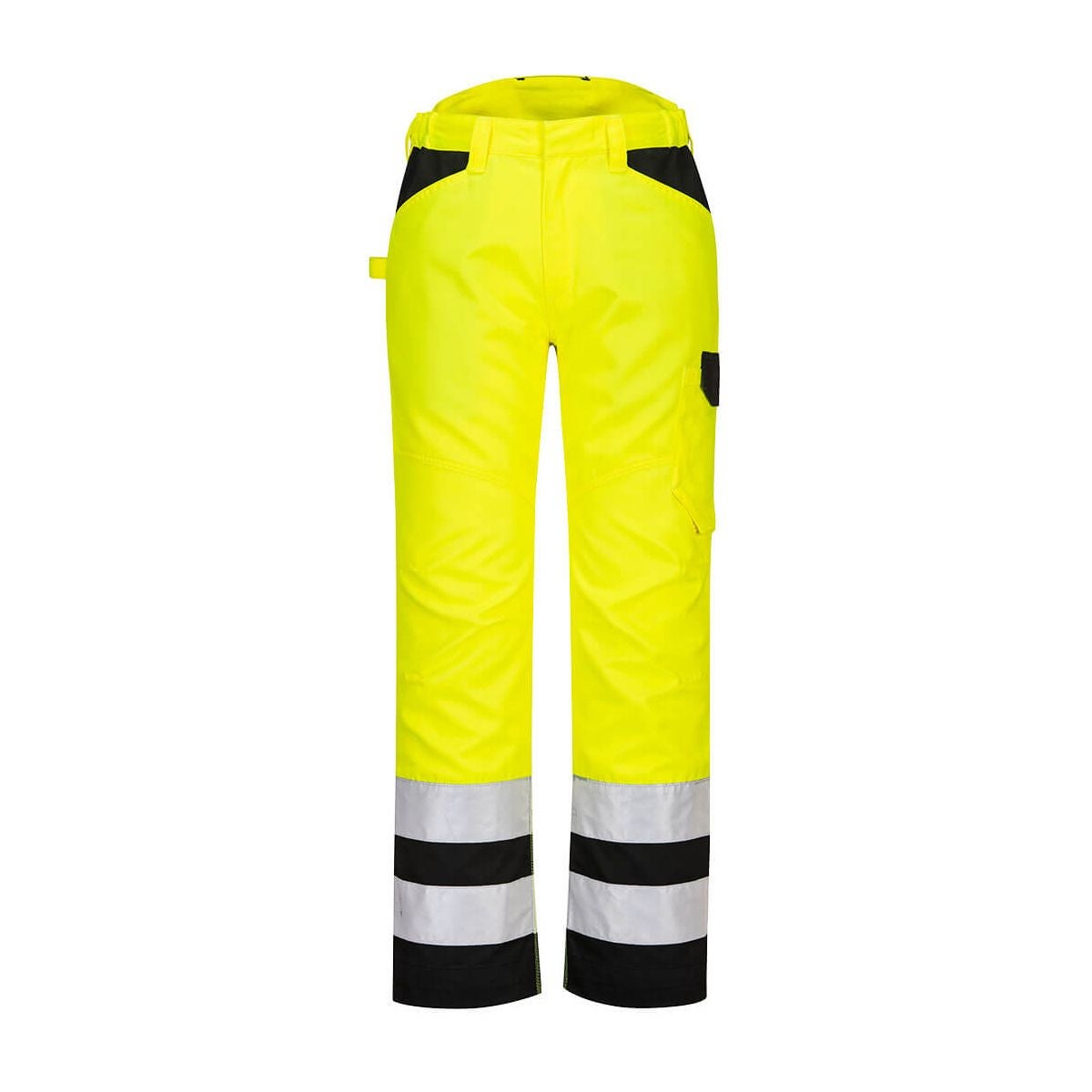 Pantalon De Service WX3 - Confortable Et Résistant Avec Panneaux Extensibles