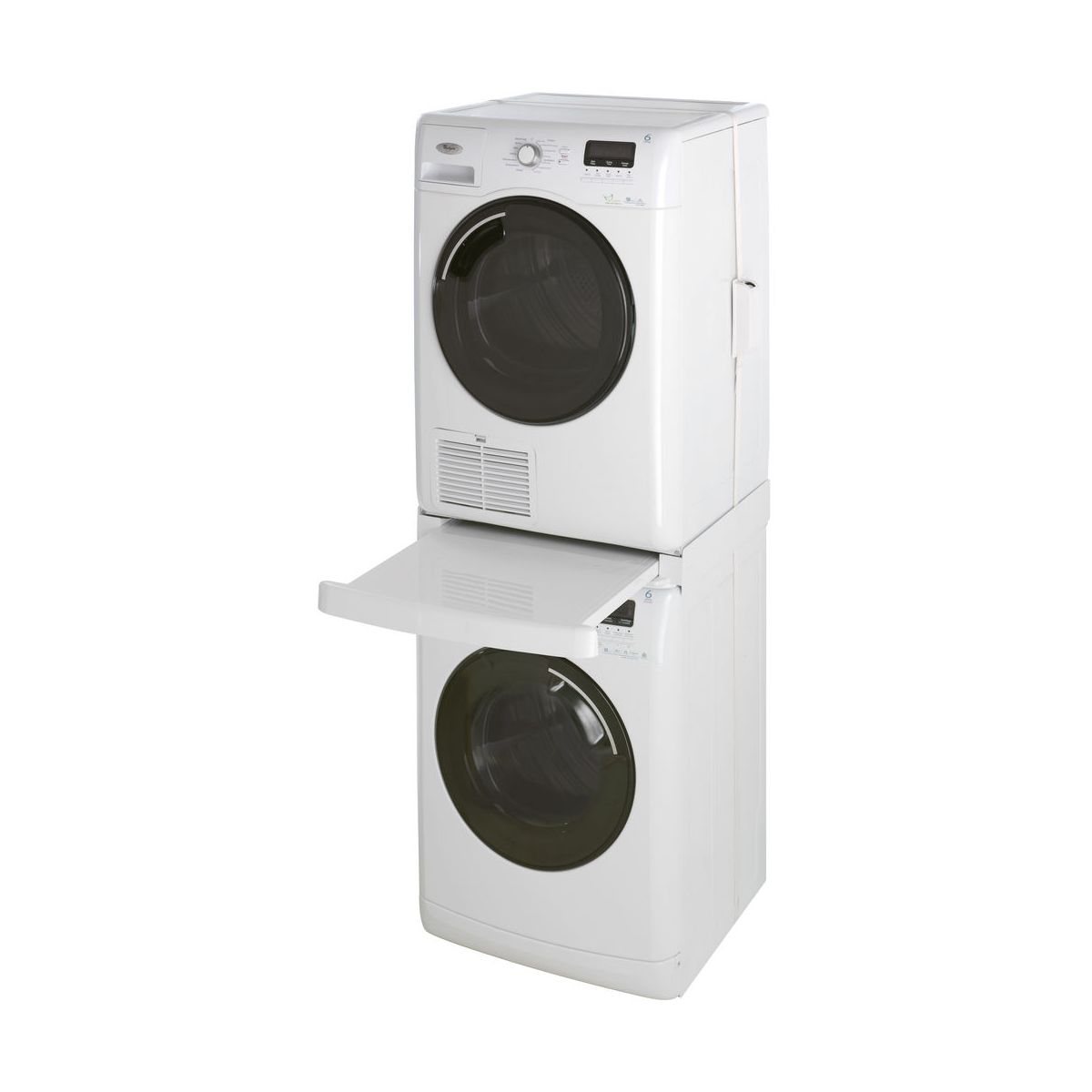 Kit de superposition WPRO SKS101 Universal - 5