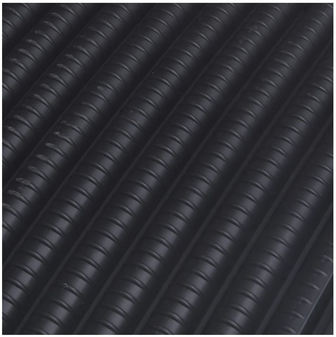 COIL Solarny podgrzewacz wody w basenie Bestway. Intex do 10000l/h 110x69cm - 9