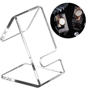 Procase Boîte à Bijoux Transparente, 10 Plateaux Bijoux Tiroir, Avec