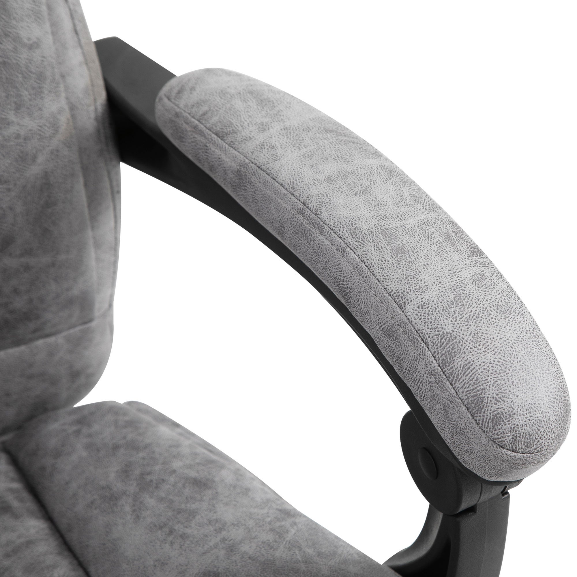 fauteuil de bureau simili cuir Vinsetto - 9