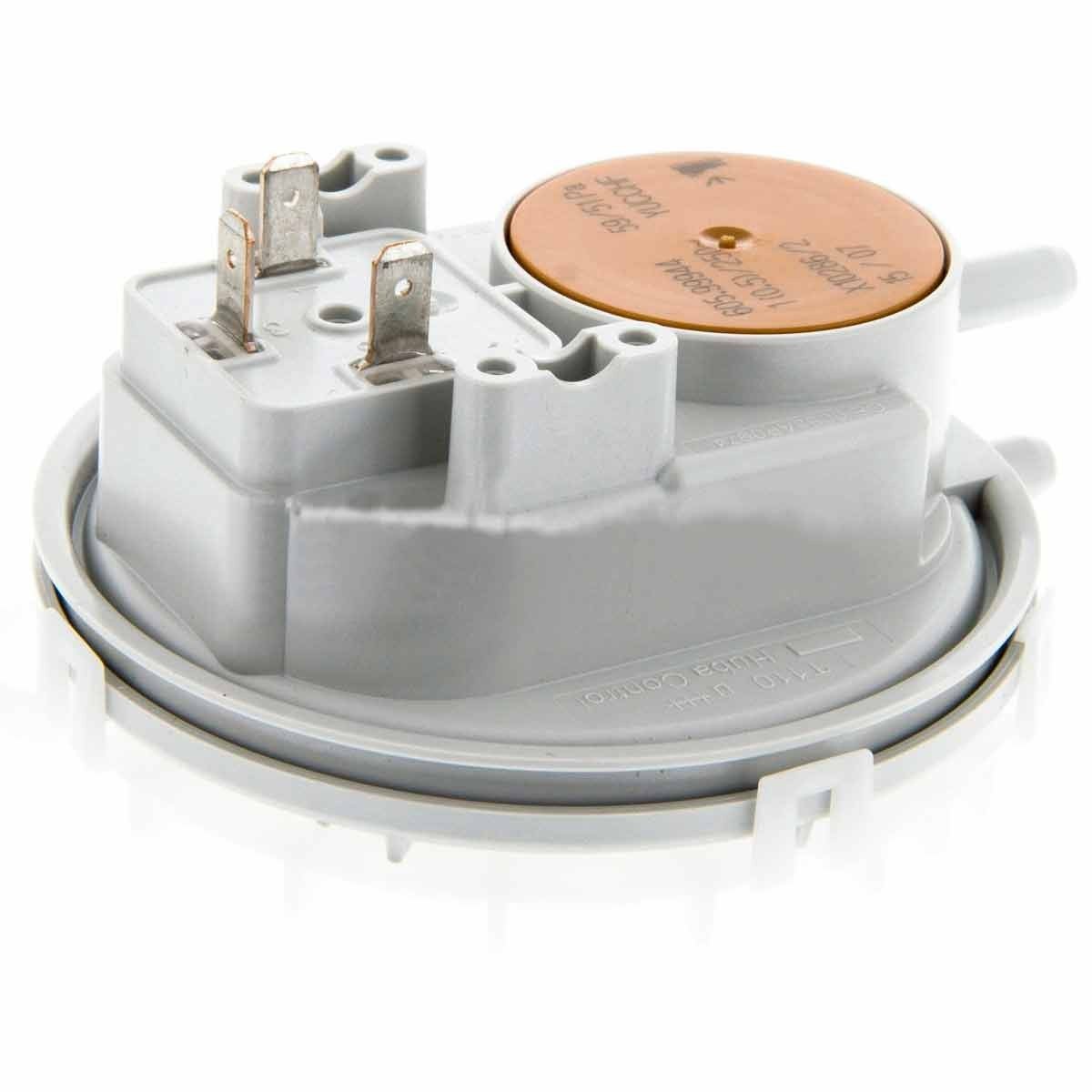 Recamania Presostato Caldera Saunier Duval Isofast2000 S57441 , Leroy Merlin