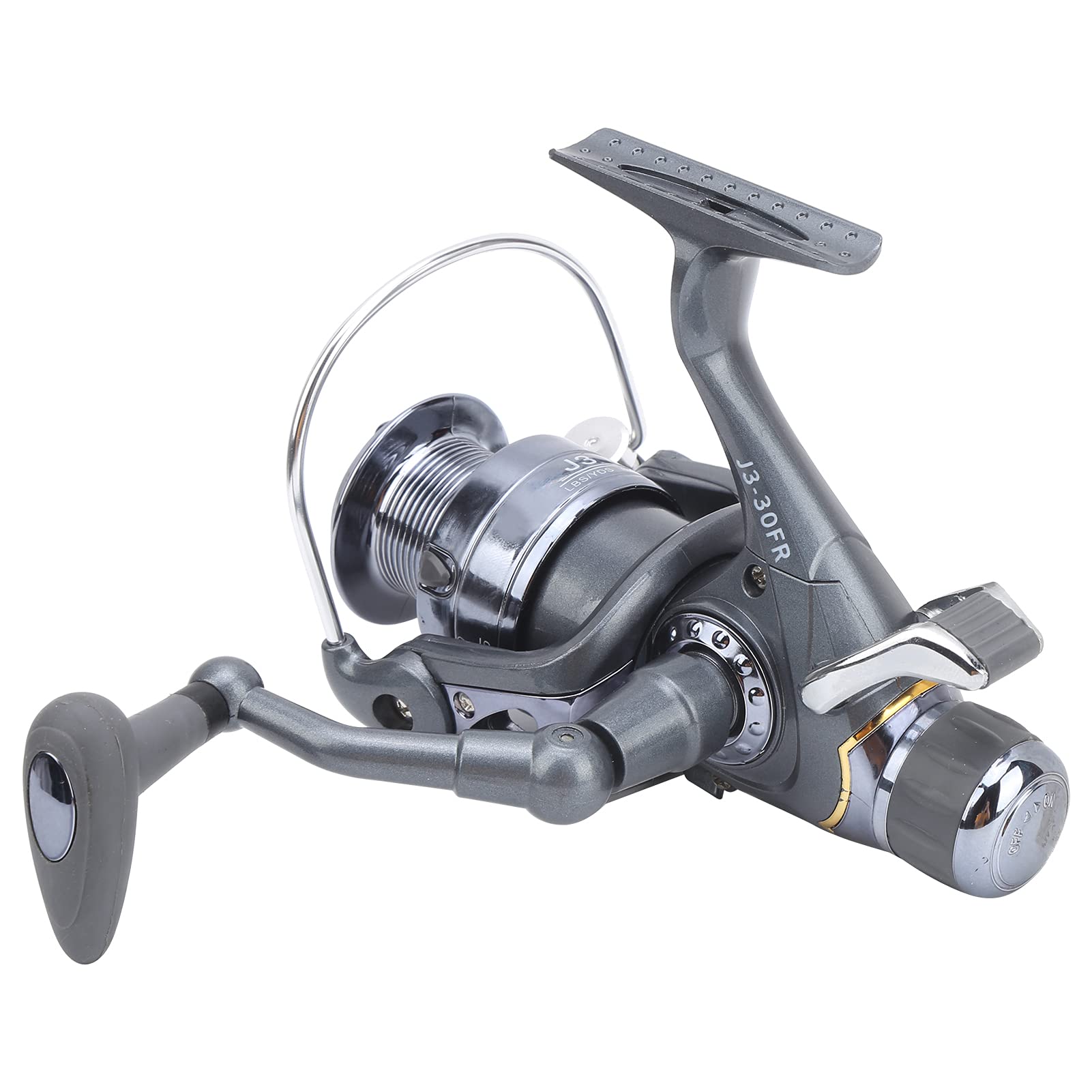 Moulinet Lews PSP1SH Pro SP 9BB 7,5-1 rapport de vitesse