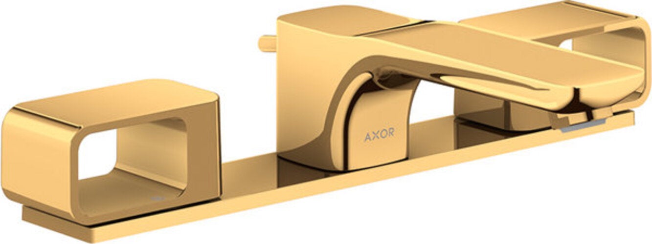 Hansgrohe AXOR Edge Mélangeur De Douche à Levier Unique Encastré