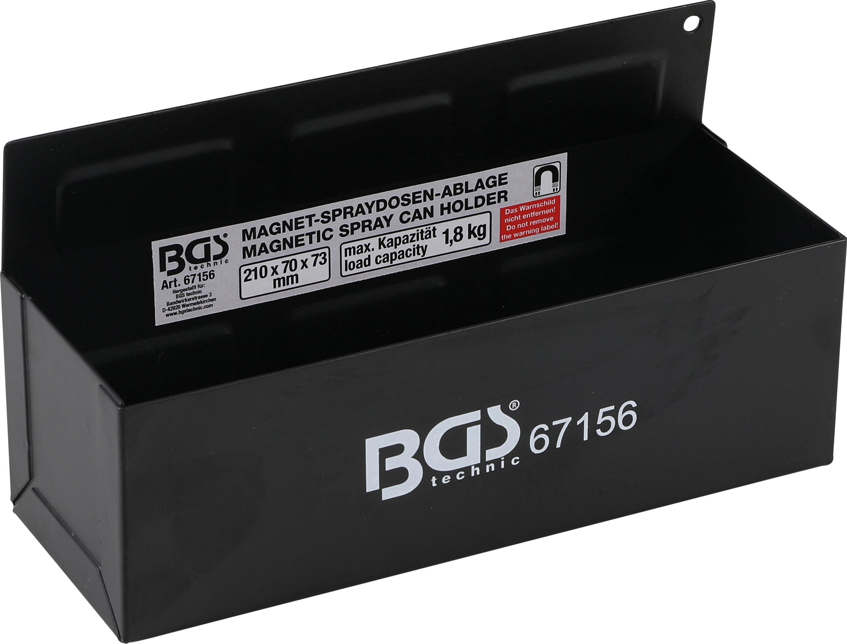 Bgs 1150 Bol Magnétique Acier Inoxydable 150 Mm For Sale Bol Magnétique | Acier Inoxydable | 265 X 290 Mm Bgs 1150 Bol Magnétique Acier Inoxydable 150 Mm En