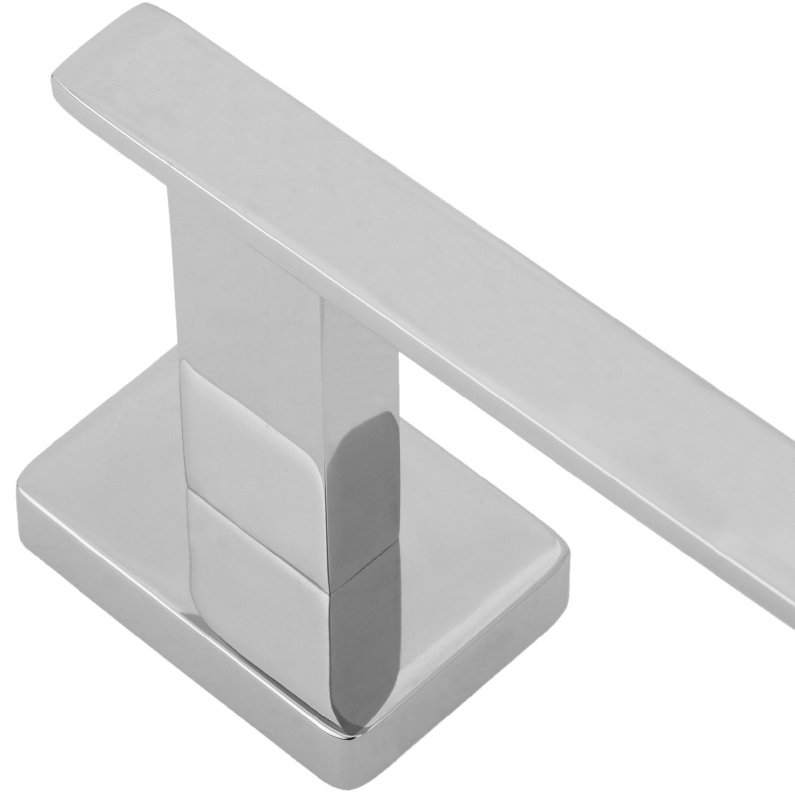 Portarotolo carta igienica senza coperchio 19 cm - 5