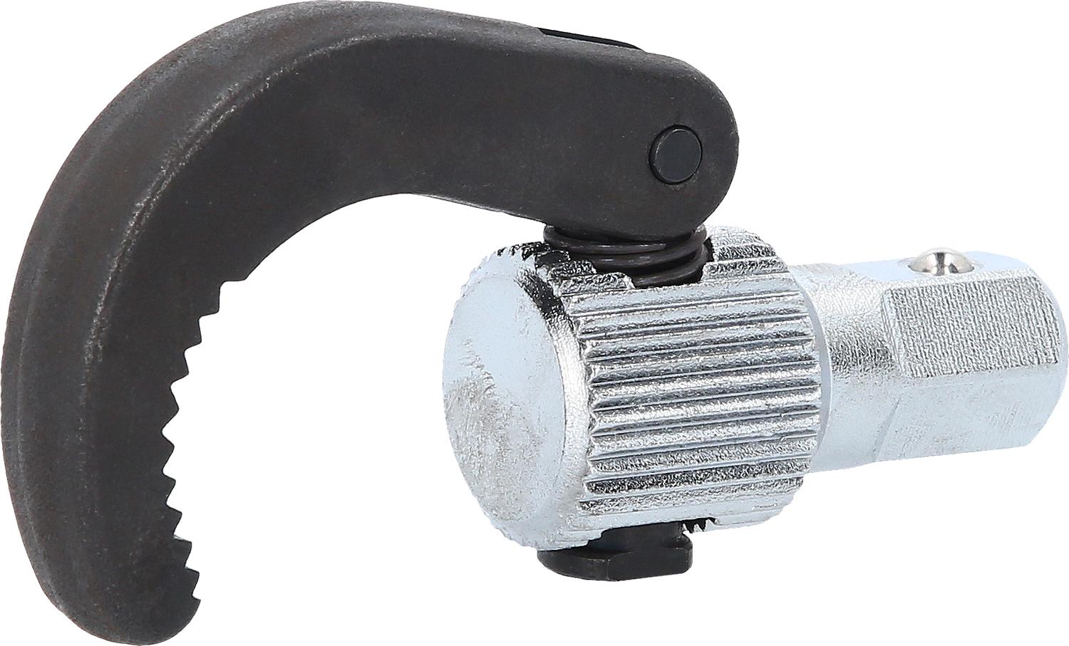 KS TOOLS Adapter pazurowy do klucza do nakrętek gwintowanych - 123.0042