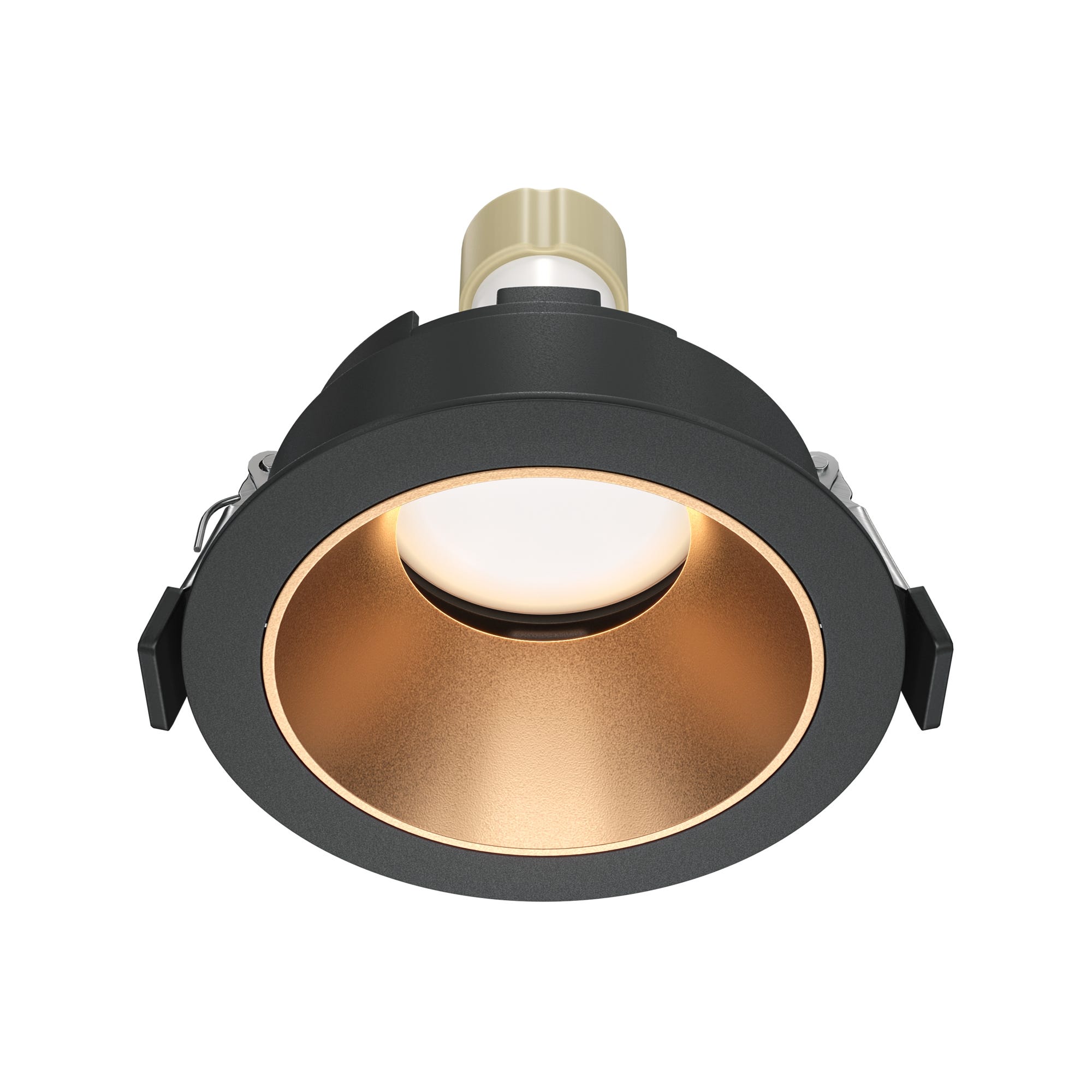 Spot Led Encastrable 8W, Plafonnier Encastrable Étanche, 800LM Spot Led Encastrable 8W, Plafonnier Encastrable Étanche, 800LM