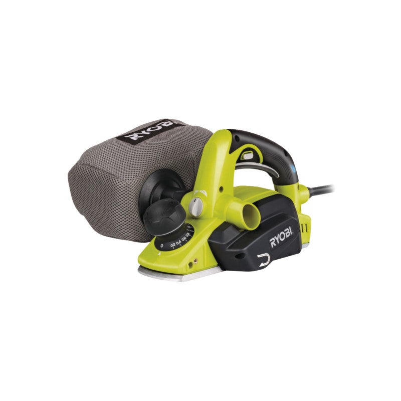 Strug elektryczny RYOBI - 600 W - 82 mm - EPN6082CHG