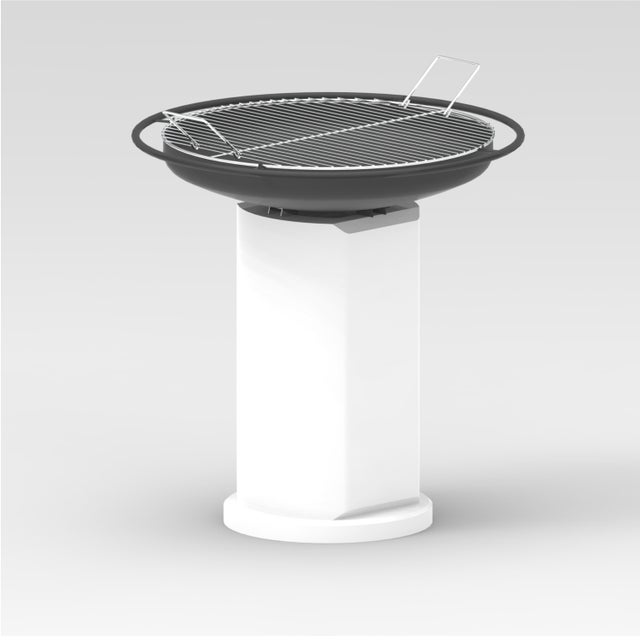 IEX EL ZORRO 71411 Grille de Barbecue en Fer 60 x 40 x 10 c IEX EL ZORRO 71411 Grille de Barbecue en Fer 60 x 40 x 10 c