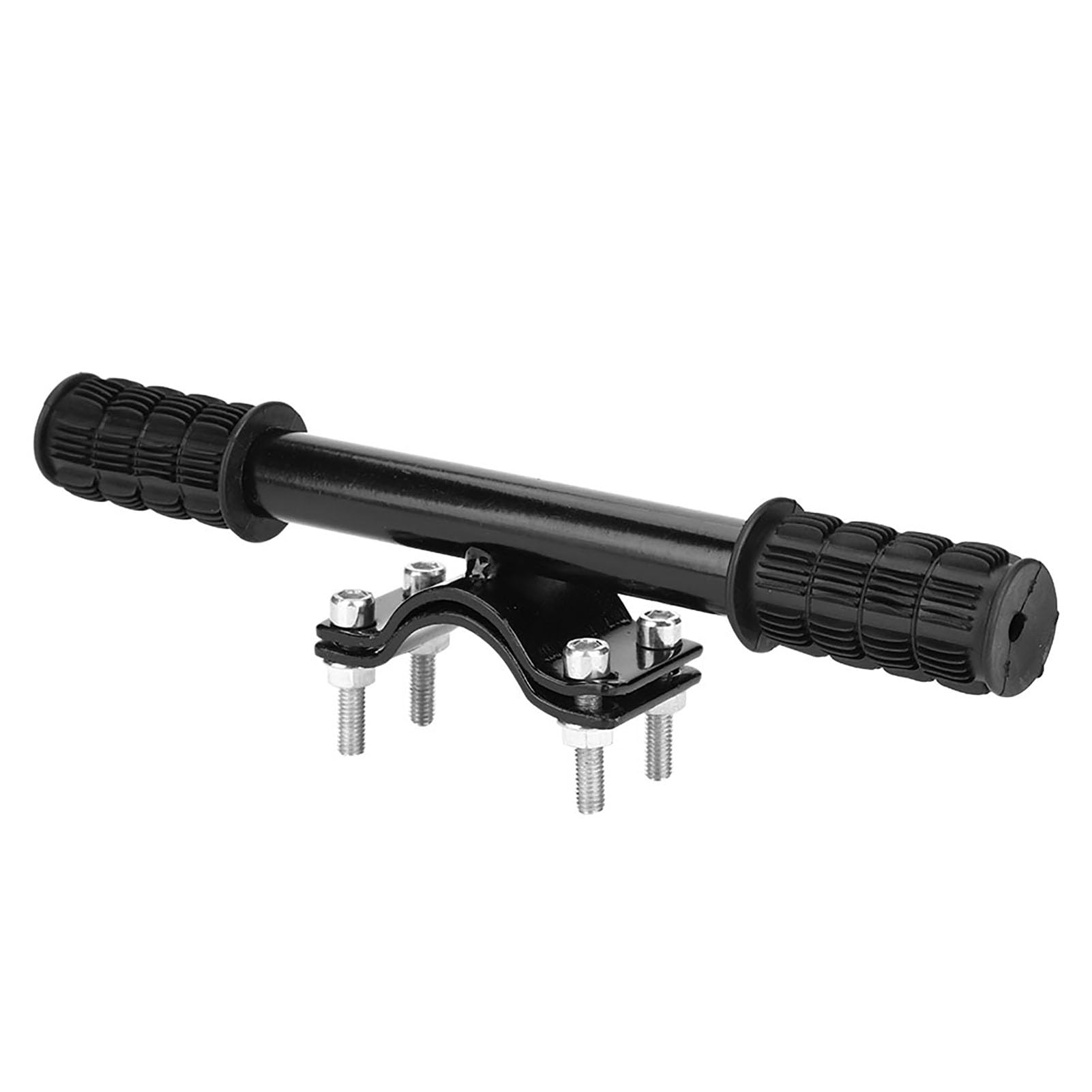Pédales VTT Plates En Nylon UPANBIKE - 3 Roulements Étanches - Axe 9/16" - 9