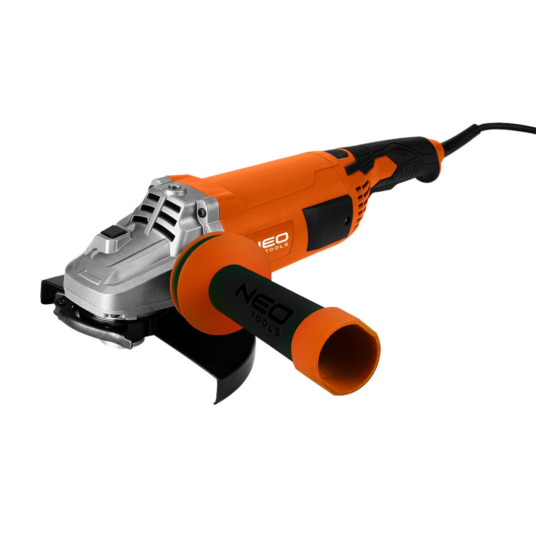 Neo Tools Amoladora Angular 3000W 230 Mm Modelo 04-715 , Leroy Merlin