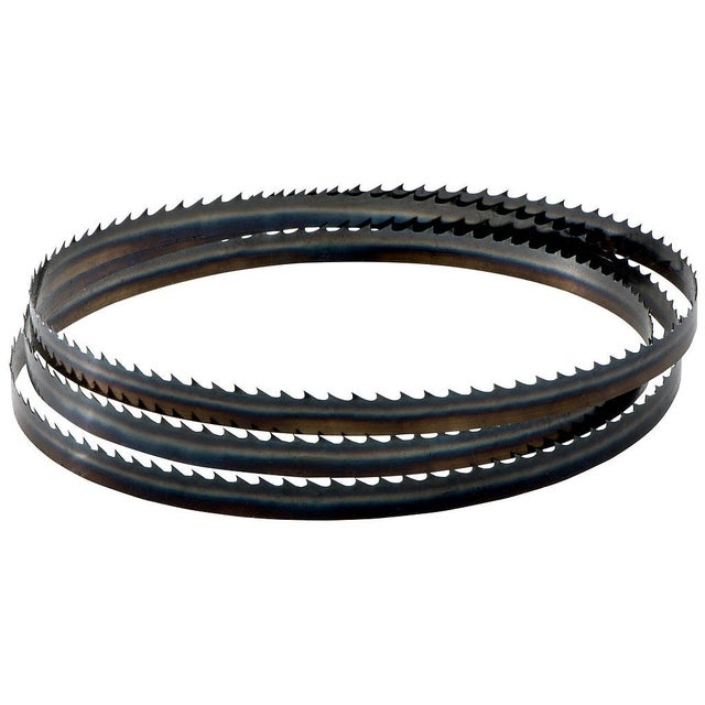 Lame de scie à ruban 2225 x 13 x 0,36 mm A6 Metabo