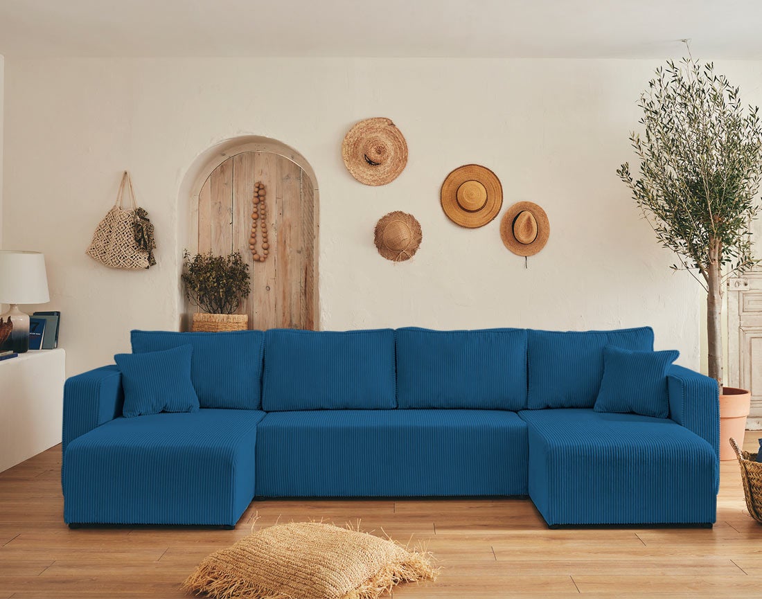 Bleu