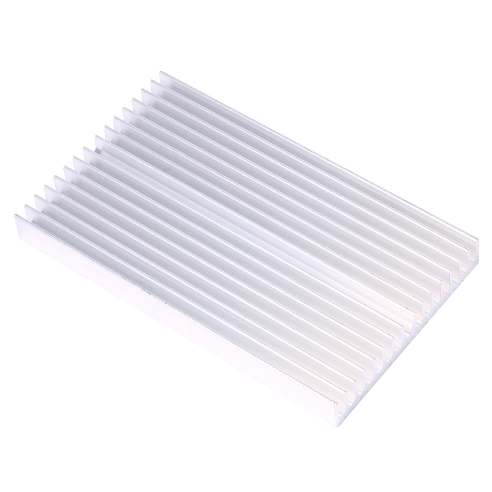 Dissipateur Thermique Pour Moteur 36mm – Ventilateur + Aileron, Compatible 540/3650/3660/3670 RC