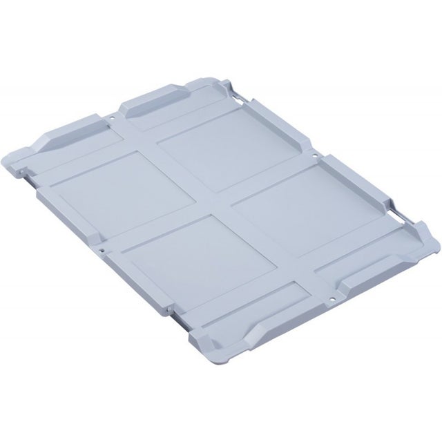 Couvercle à charnière ProfiPlus EuroBox Lid S 600
