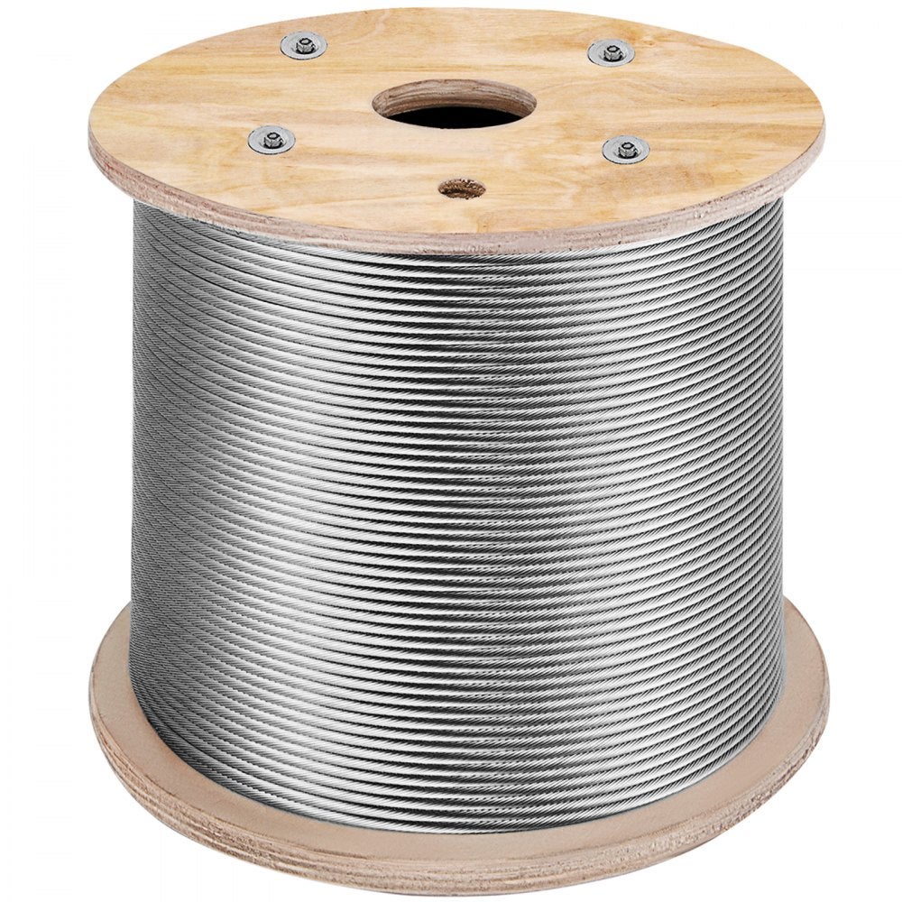 Corde à Poisson Inox Avec Mousqueton Et Aiguille – Pour Kayak, Plongée, Rivage – Longueurs 80/100/120cm