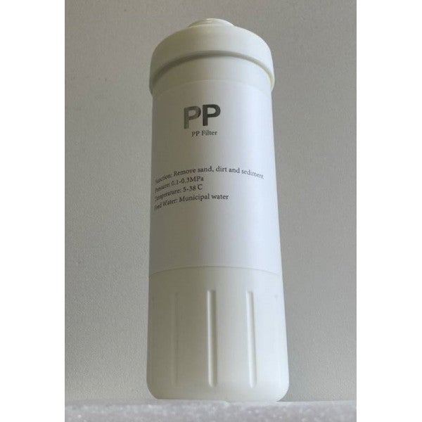 Cartouche de filtration 5 microns osmoseur E50 - 2