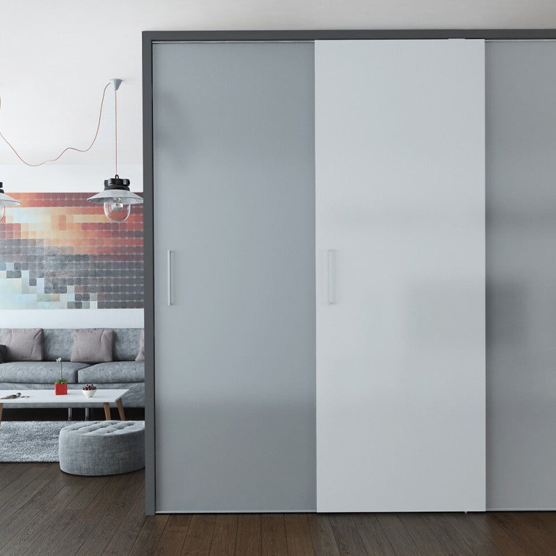 Kit pour une porte supplémentaire SLID'UP 130 - 3